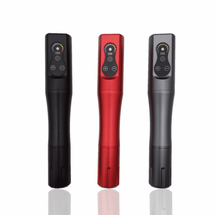 PLUMA MO TATTOO & PMU