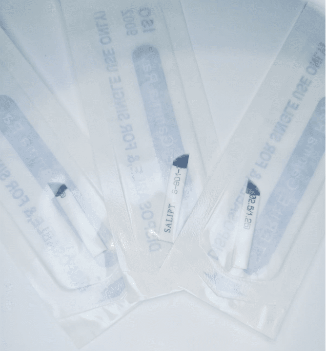 Bisel de Aguja Microblading - Image 4