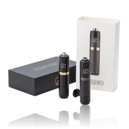 EZ NANO PACK OF 2