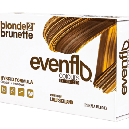 Evenflo Blonde 2 Brunette