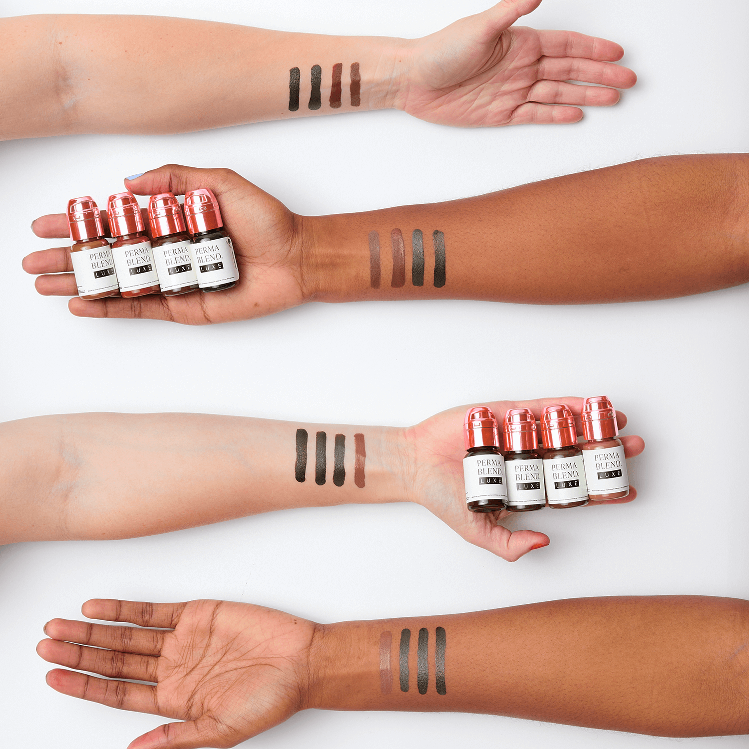 Brow Chicka Wow Wow Brow Set - Image 3