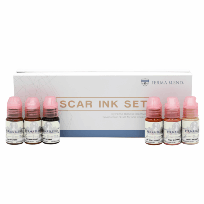 Scar Set