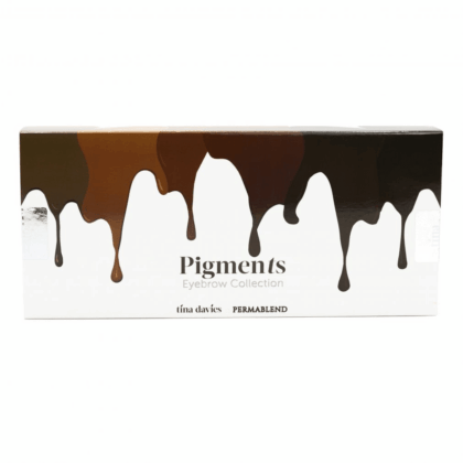 Tina Davies I Love Ink Set 1/2oz