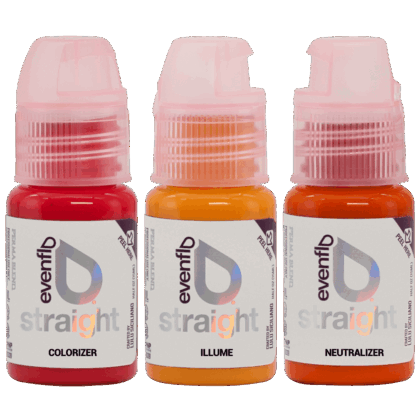 Evenflo Neutralizer Set