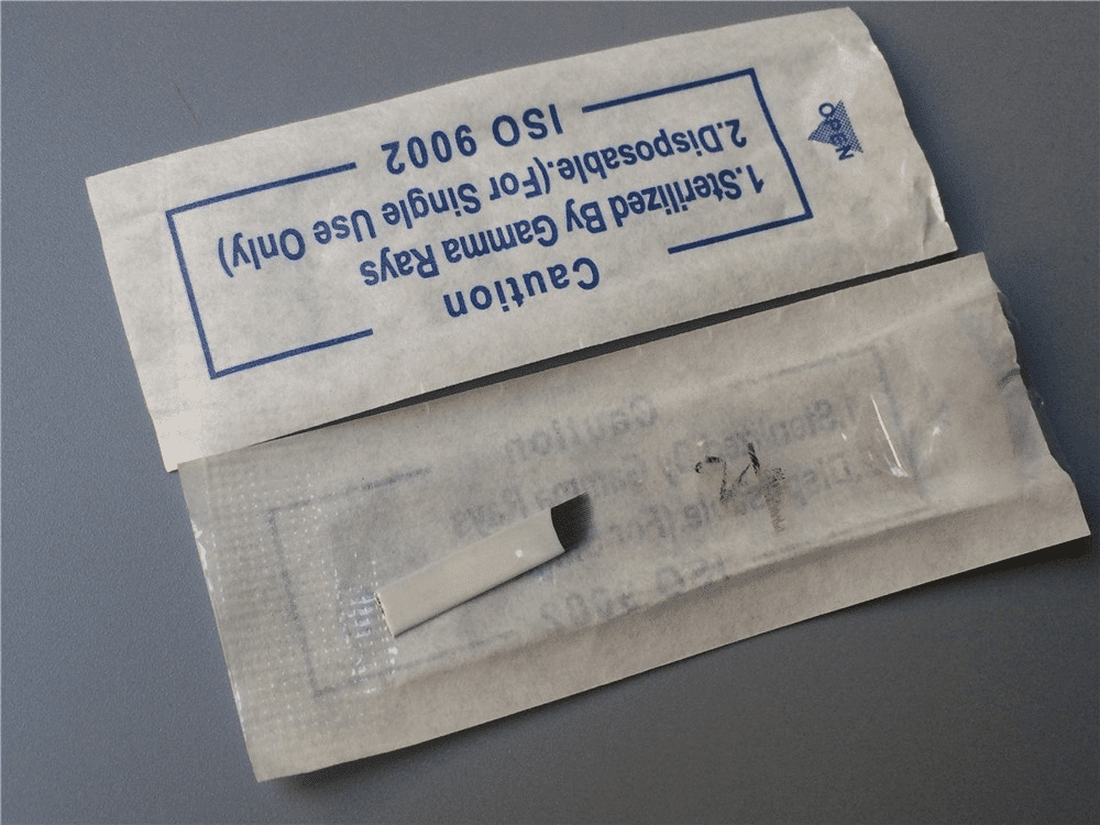 Bisel de Aguja Microblading - Image 2