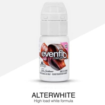Evenflo Alter White