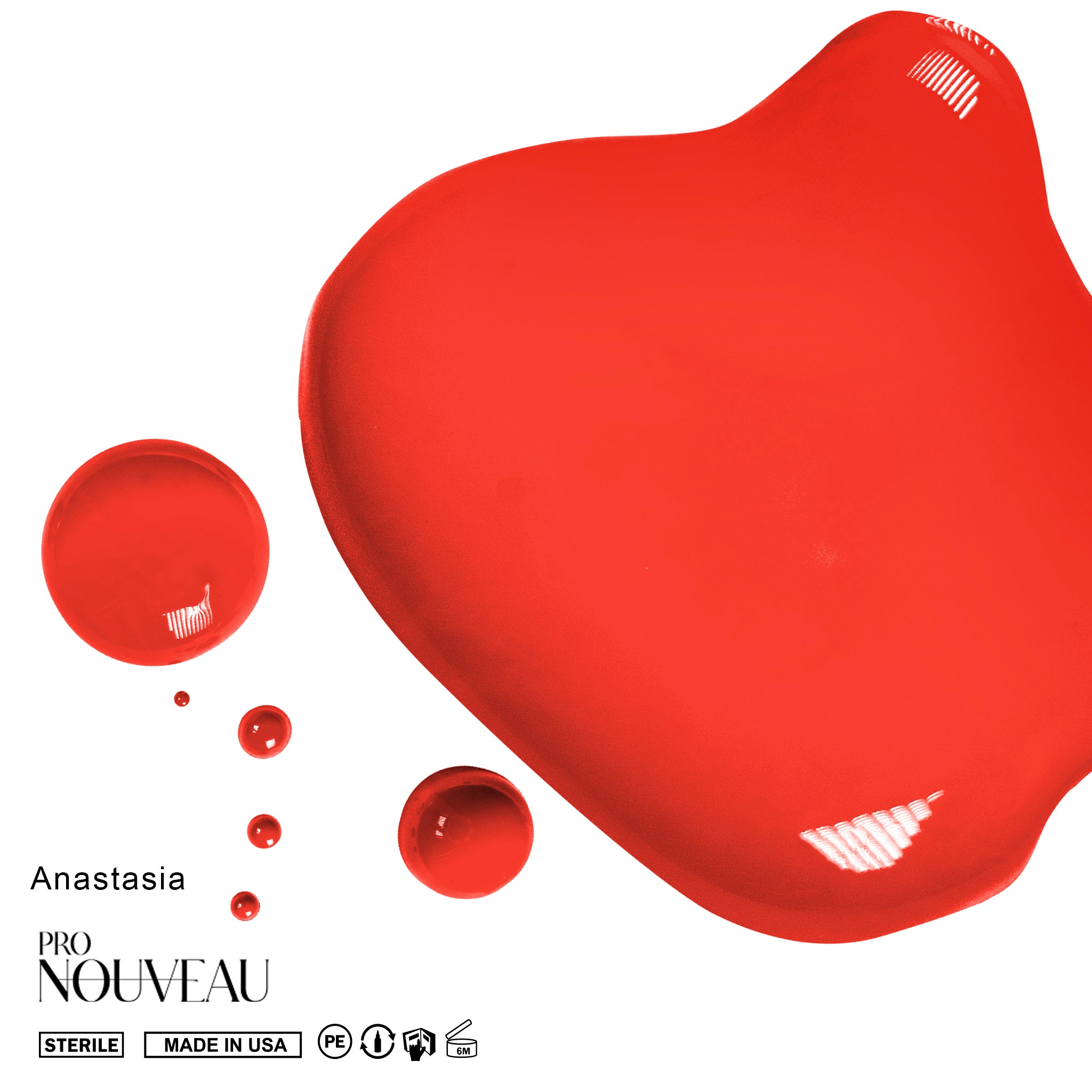 Pro Nouveau - Anastasia - Image 2