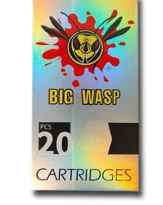 BIGWASP Premium