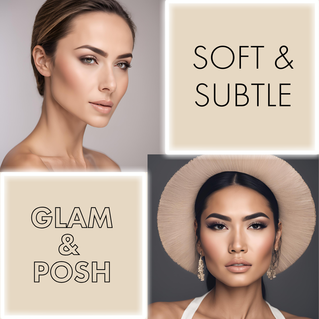 Pro Nouveau Brows Set - Image 3