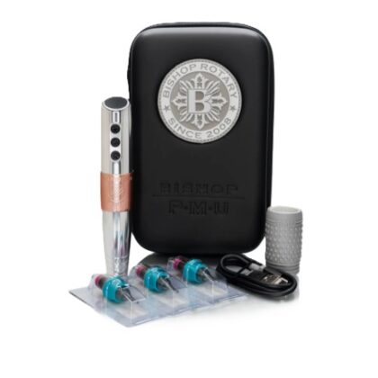 PMU Wand - Rose Gold Bishop x KIM Collab