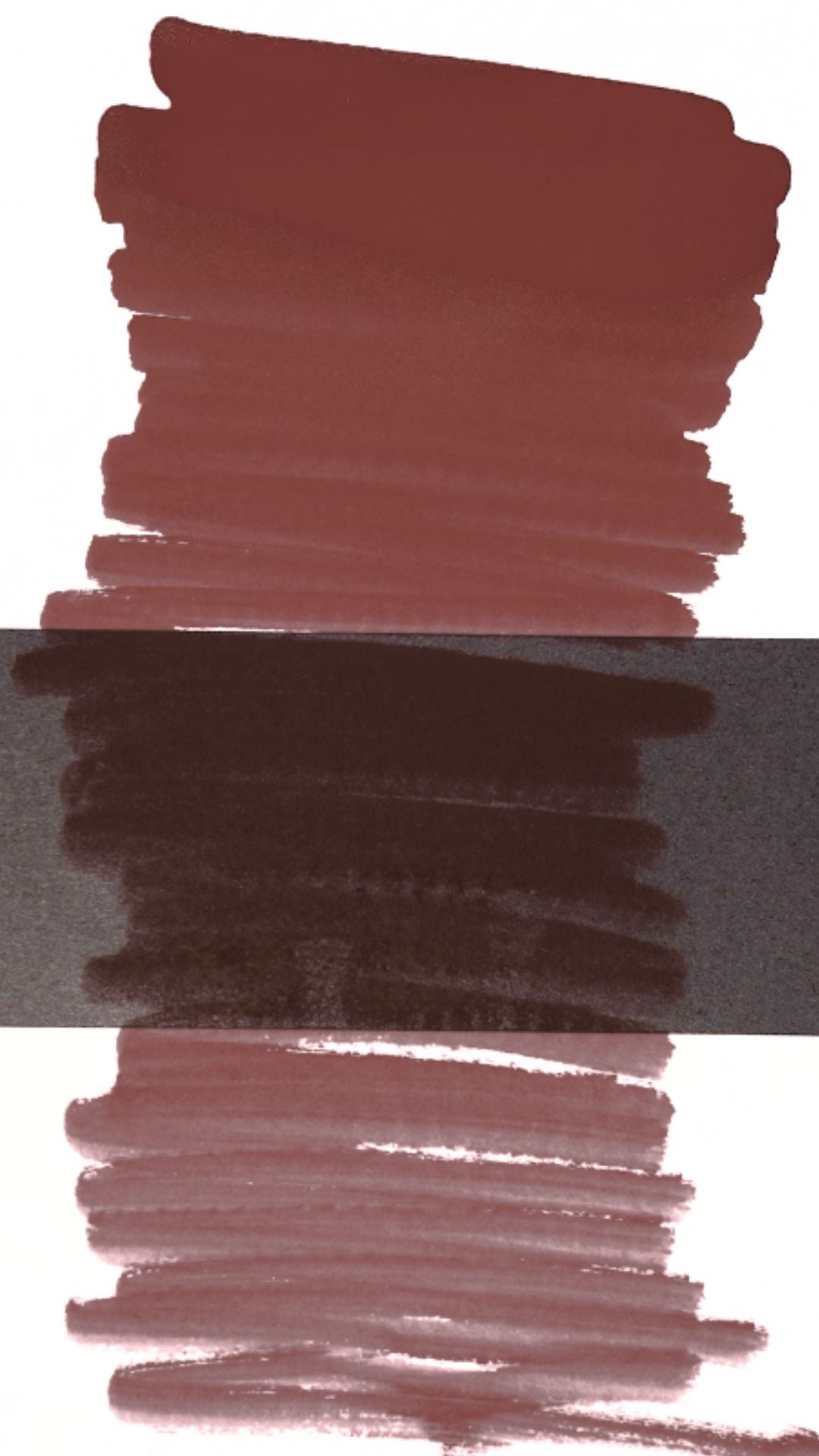 Pro Nouveau Lips - Bordeaux - Image 2