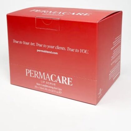 Perma Care Lip Scrub