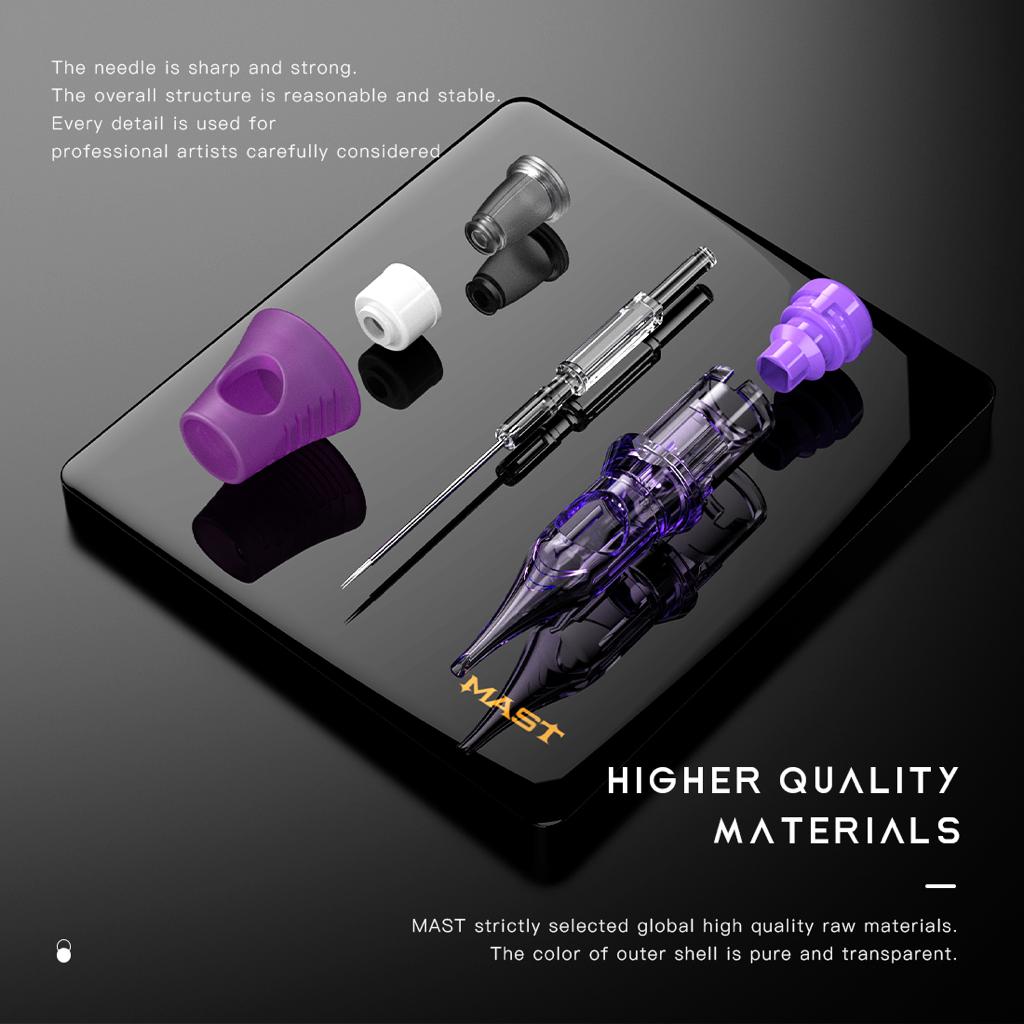 Cartucho Mast Cyber - Image 3