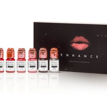 Carla Ricciardone Enhance Set