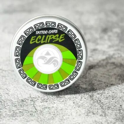 Chamantra Eclipse Para Curacion Tatuaje Y Microblading