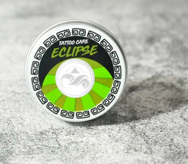 Chamantra Eclipse Para Curacion Tatuaje Y Microblading