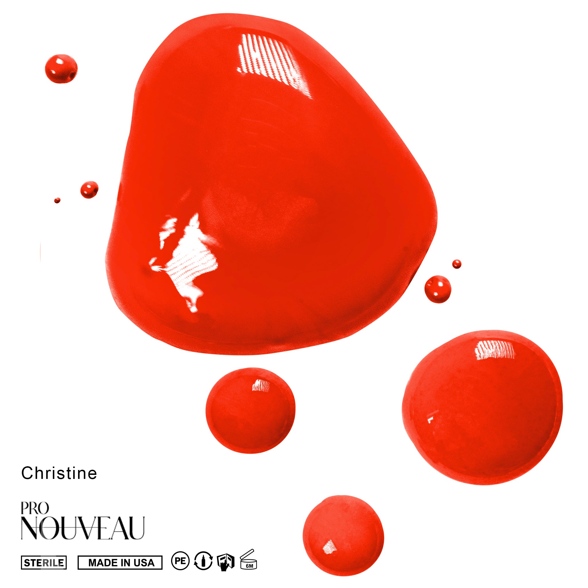 Pro Nouveau - Christine - Image 2