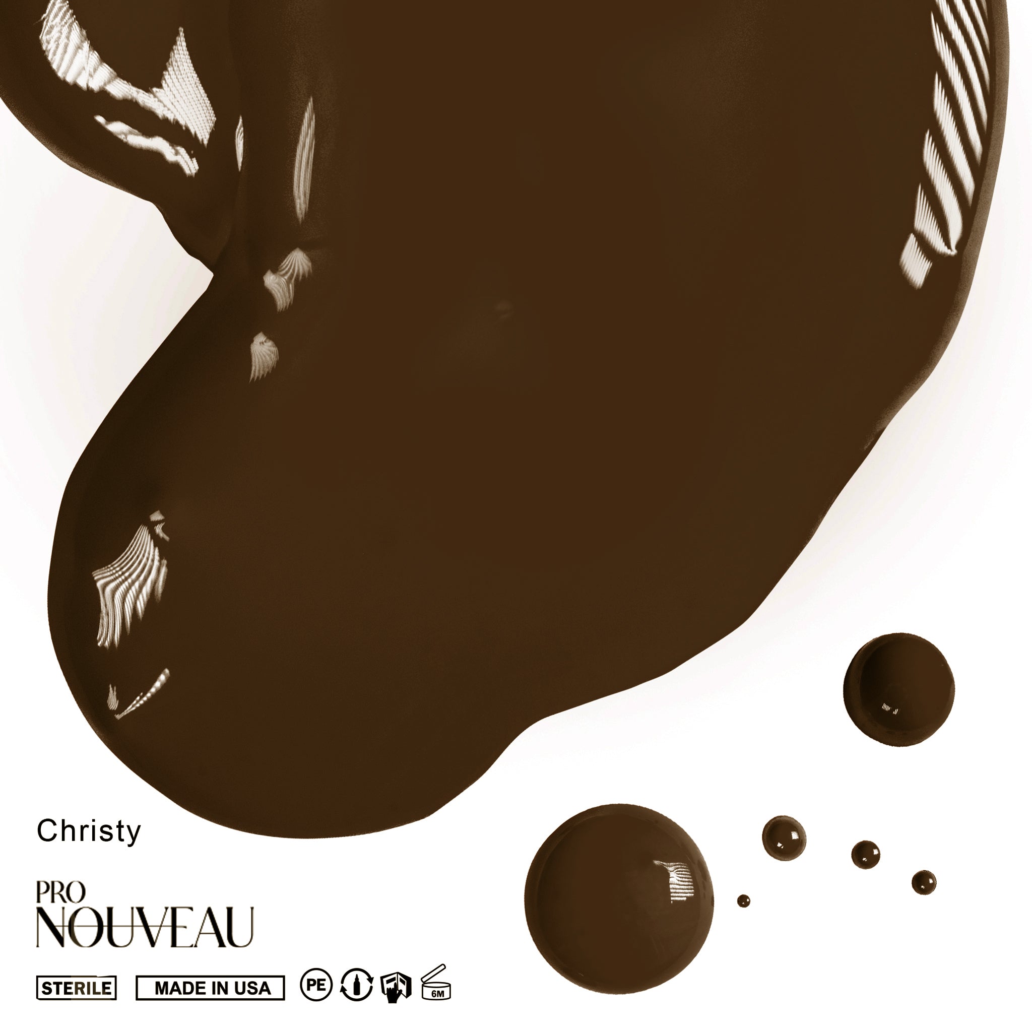 Pro Nouveau - Christy - Image 2