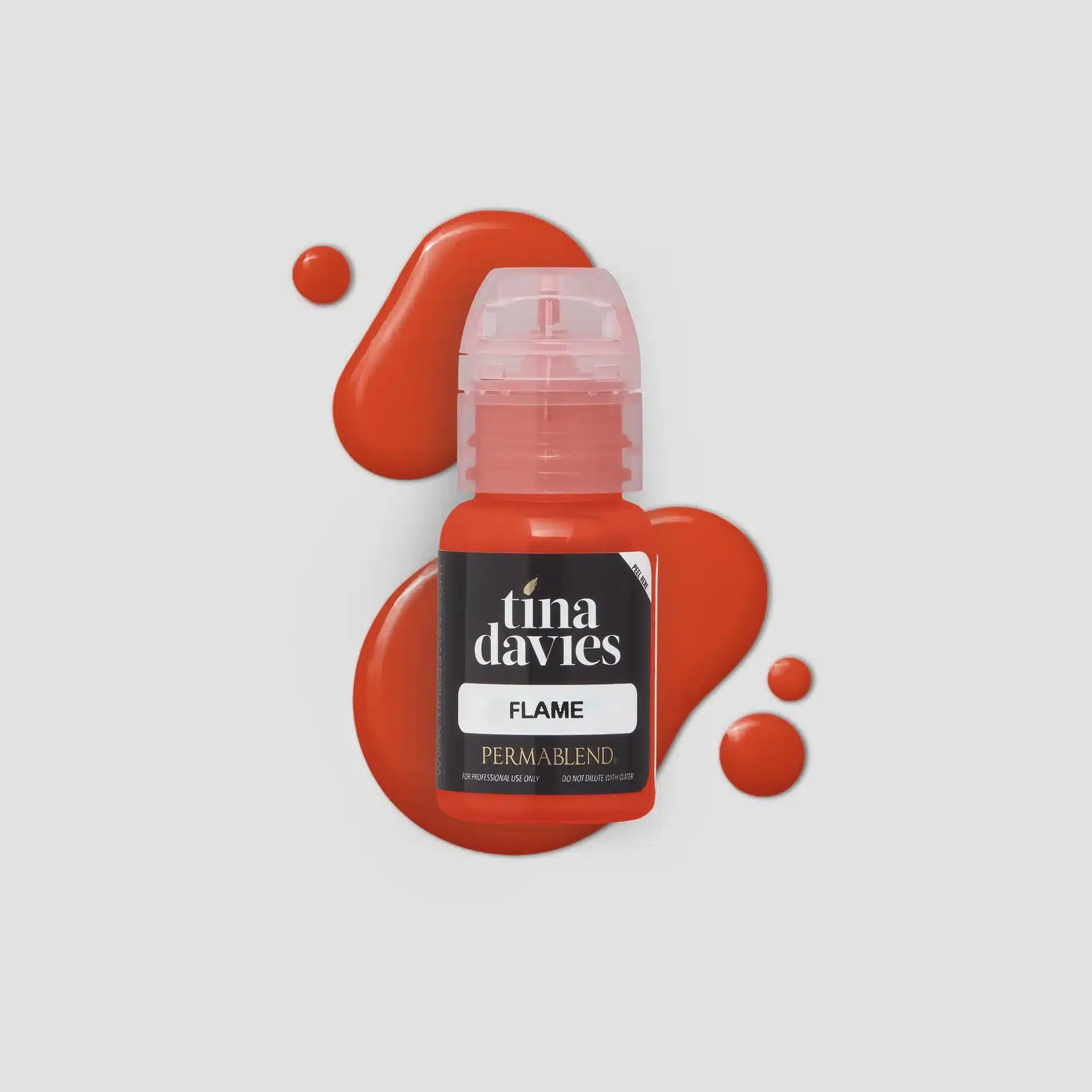 Tina Davies Lust Lip Kit - Image 3