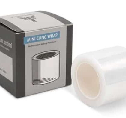 Mini Film Médico rollo 4.2cm x 200m