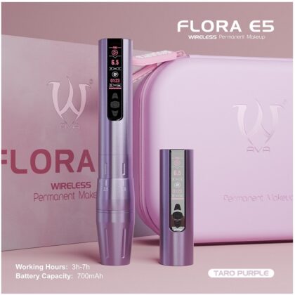 Soulnova Flora E5