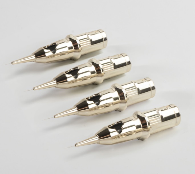 KWADRON OPTIMA GOLD - Image 4