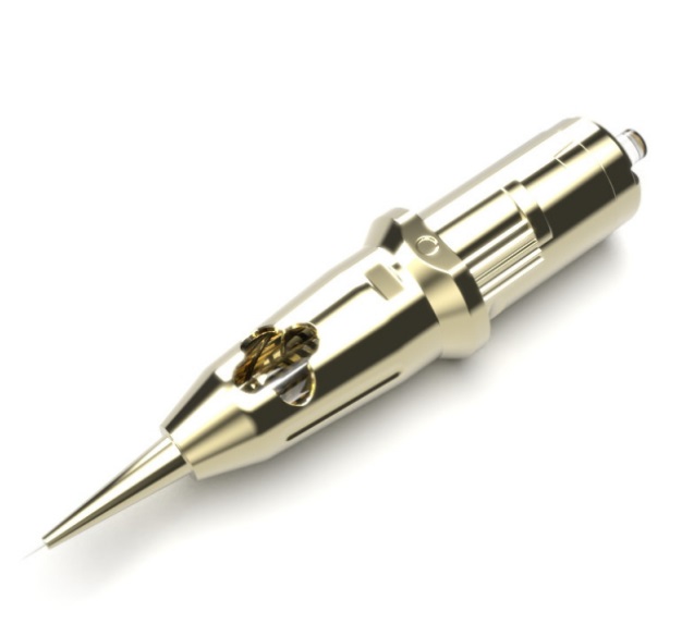 KWADRON OPTIMA GOLD - Image 2