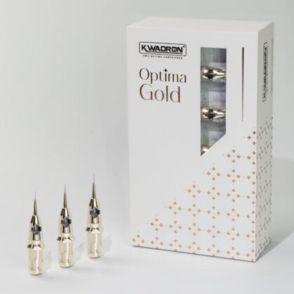 KWADRON OPTIMA GOLD
