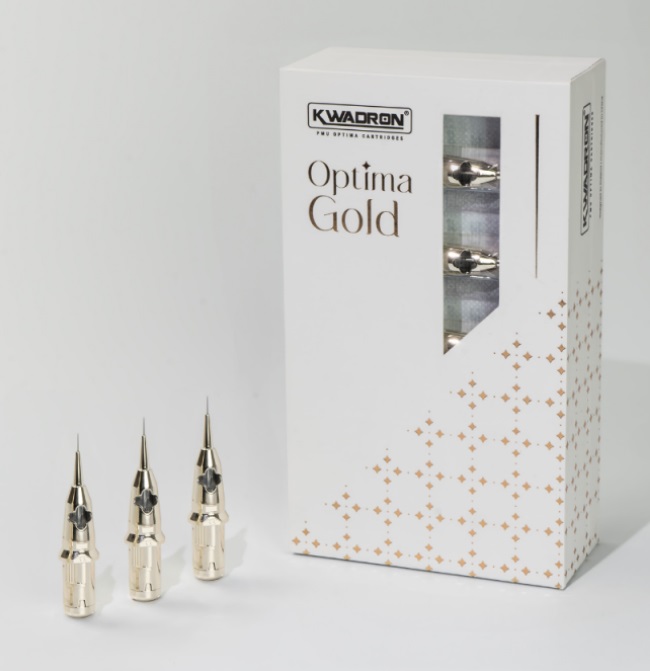 KWADRON OPTIMA GOLD