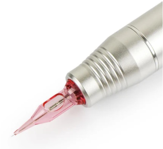 Glovcon Inox Lady Pen V2 Permanent Makeup - Image 3