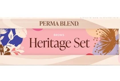 Heritage Set