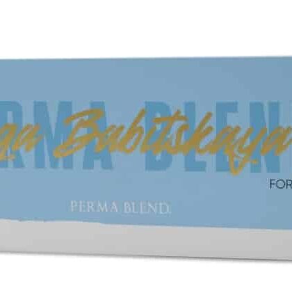 Inga Babitskaya Set Eyes