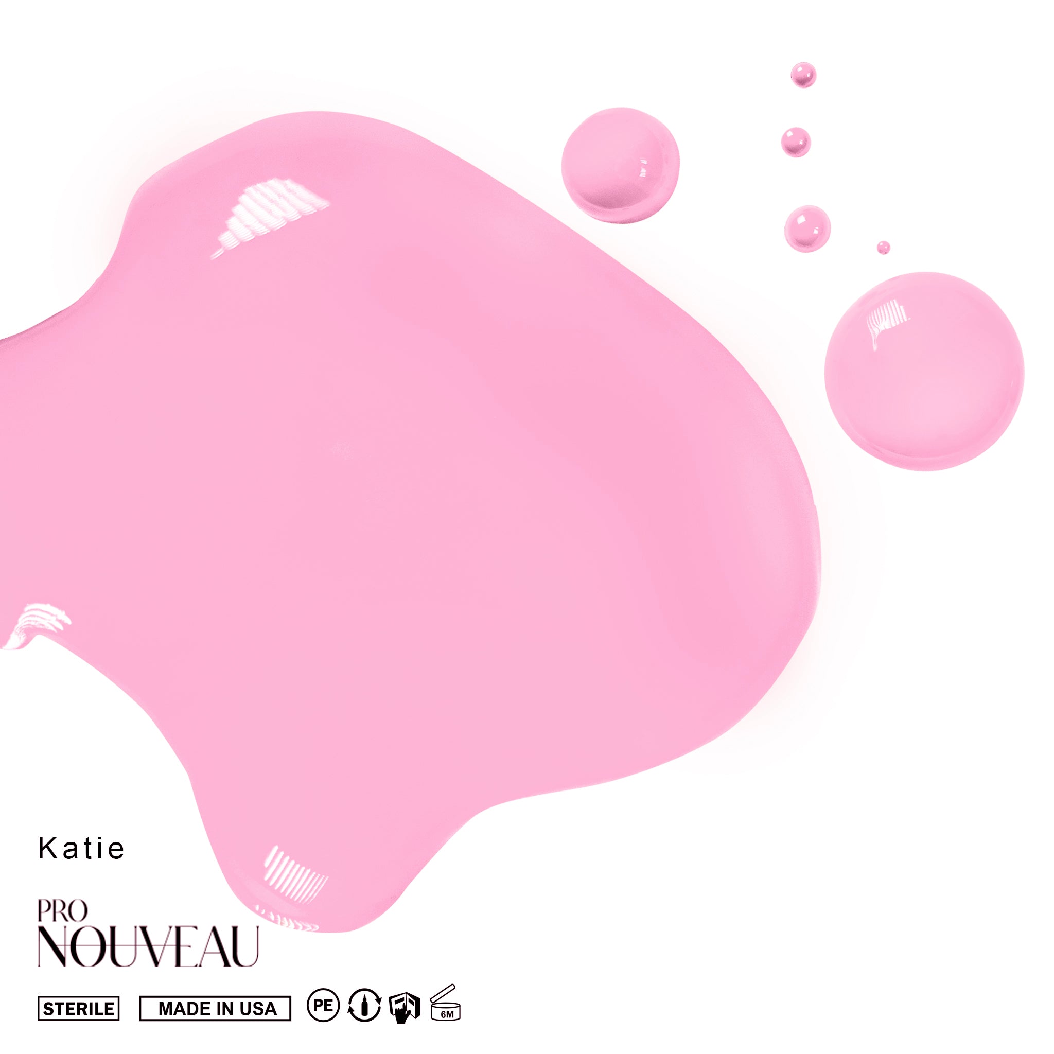 Pro Nouveau Blush - Katie - Image 2