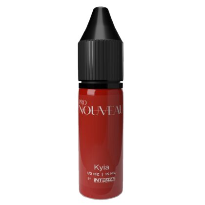 Pro Nouveau Lip - Kyia