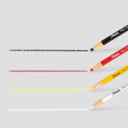 Lápices de dibujo Sharpie Ultimate Beauty
