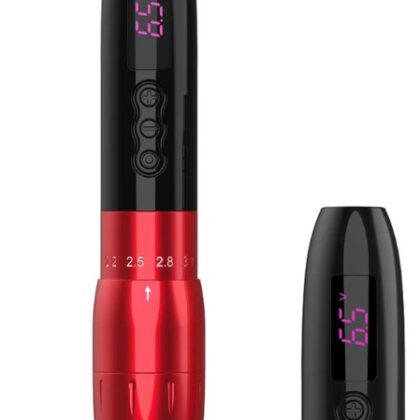 LOLA AIR Pro + Extra Power