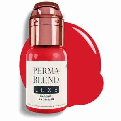 LUXE Cardinal