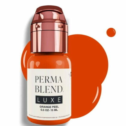 LUXE Orange Peel