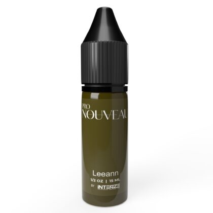 Pro Nouveau Brow - Leeann