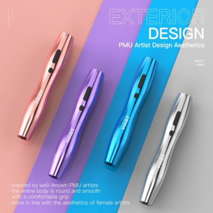 Mast P20 Permanent Makeup