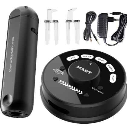 Mast SMP Scalp Micropigmentation Bundle