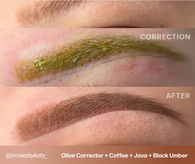 Corrector Mini Set - Image 3