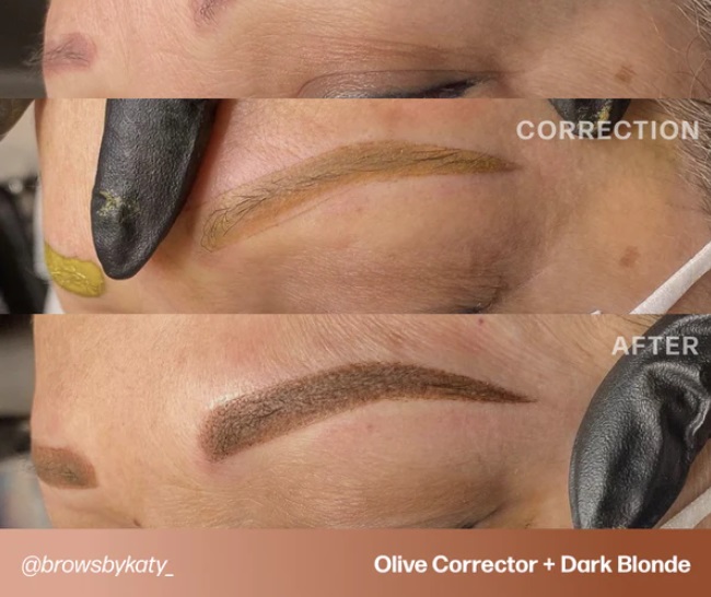 Corrector Mini Set - Image 2