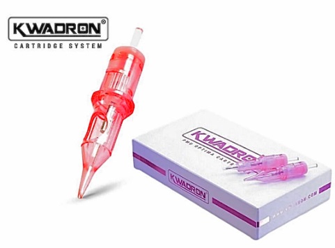 Kwadron Optima Liner - Image 2