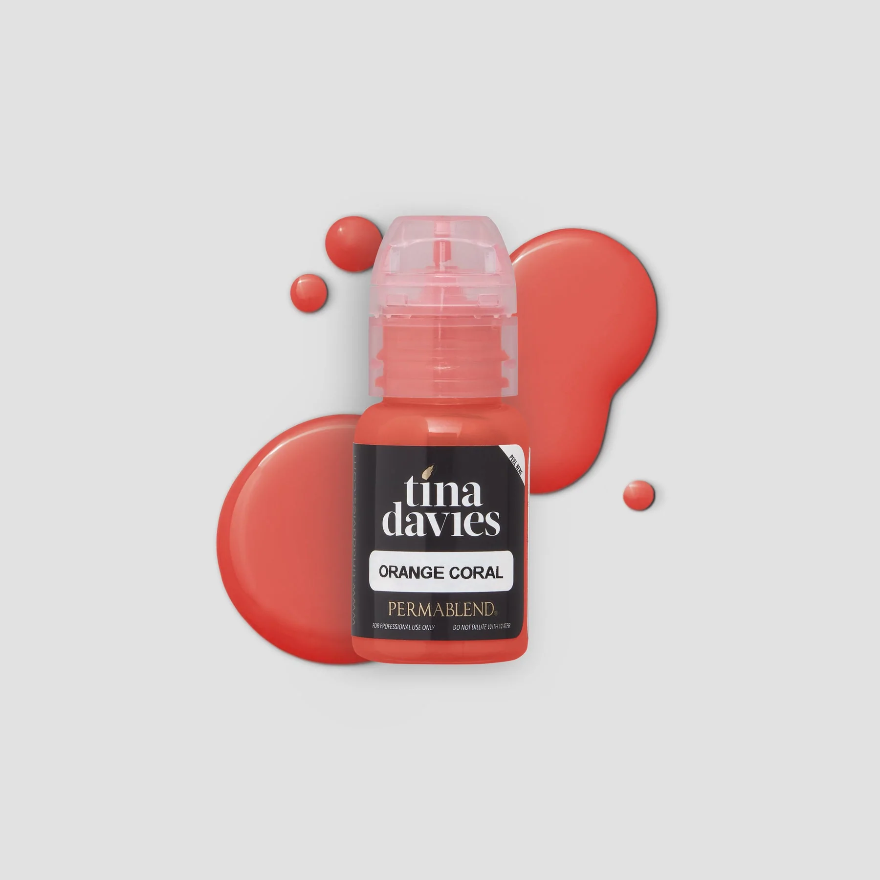 Tina Davies Lust Lip Kit - Image 4