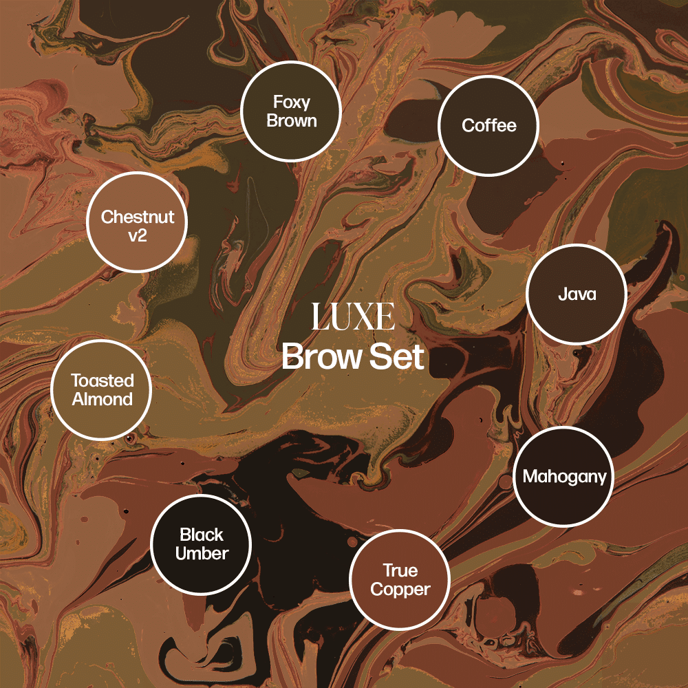 Brow Chicka Wow Wow Brow Set - Image 2