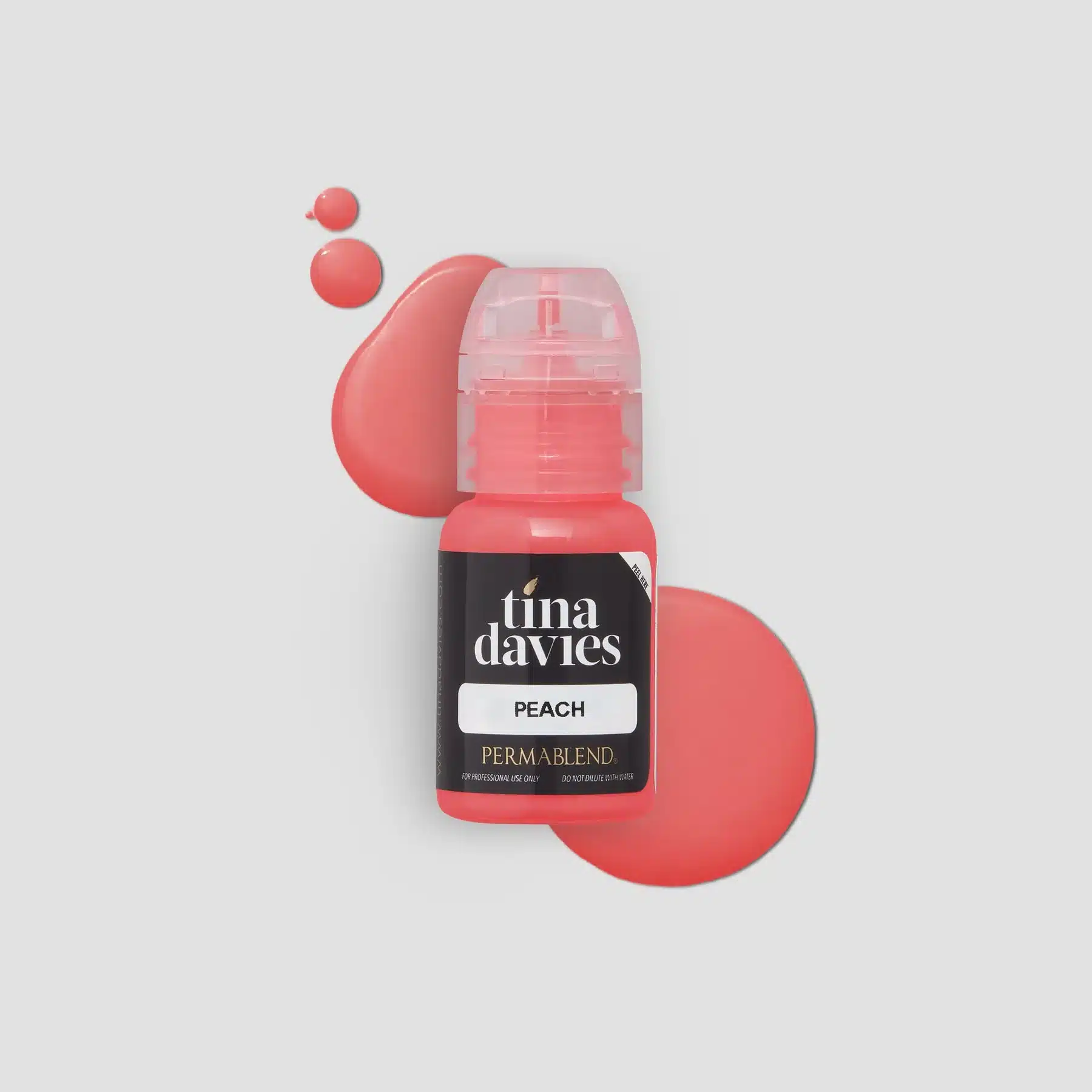 Tina Davies Lust Lip Kit - Image 5
