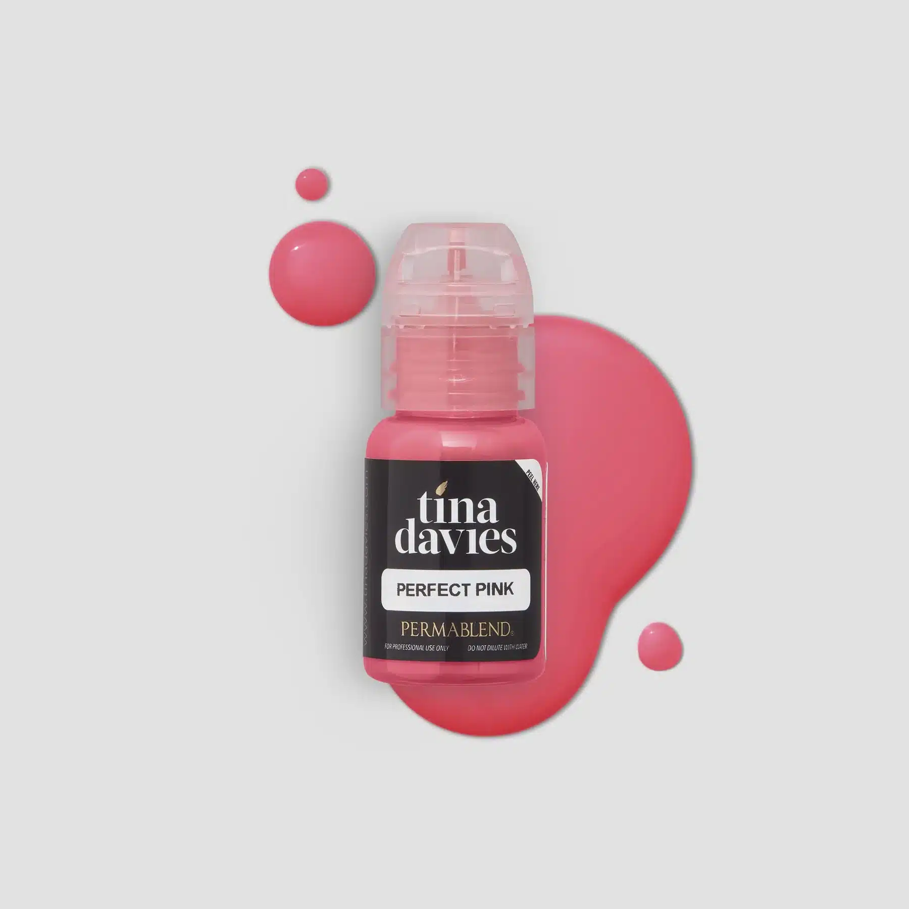 Tina Davies Lust Lip Kit - Image 6