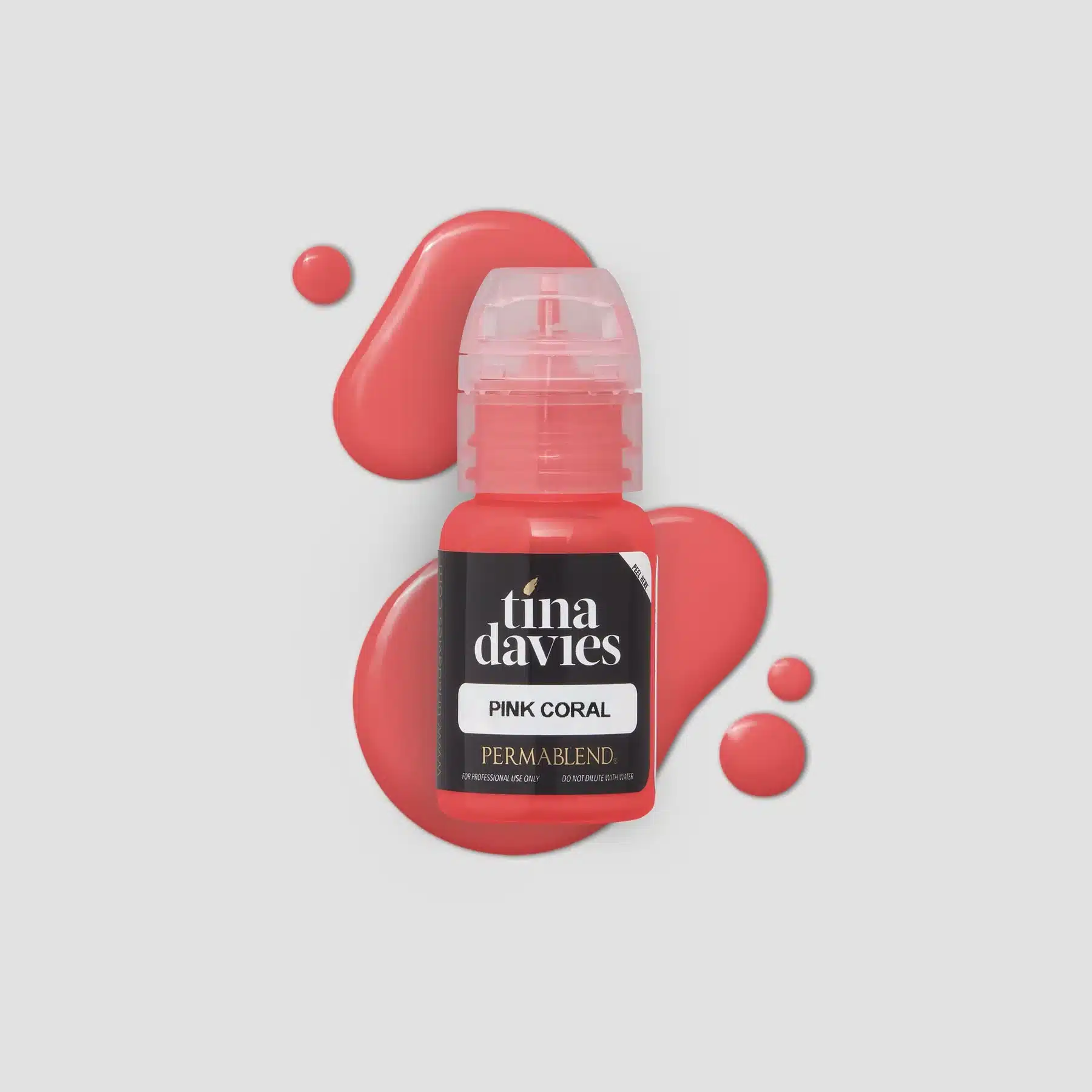 Tina Davies Lust Lip Kit - Image 7