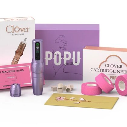 POPU DIVA KIT